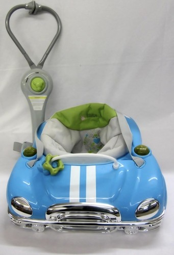 Car baby bouncer - baby,