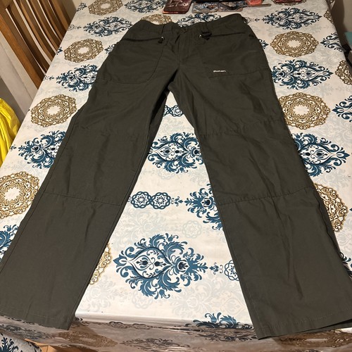 Rohan bags trousers size r - rohan, 32