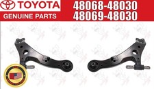 TOYOTA LEXUS OEM SUSPENSION