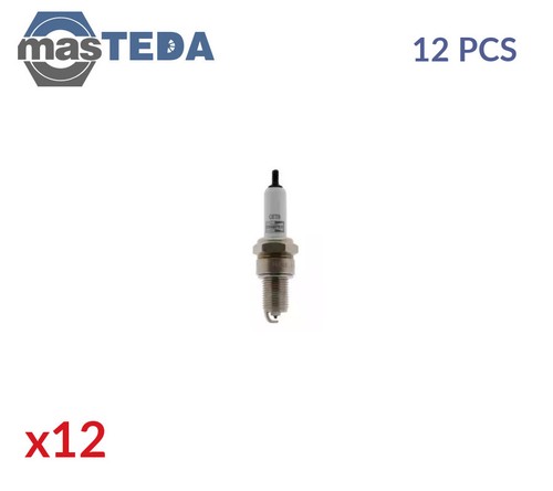Cet8 engine spark plug set - engine,
