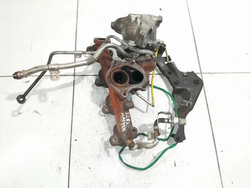 Renault master iii furgon - iii,