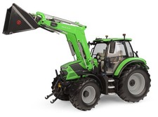1:32 scale Deutz-Fahr 6150.4