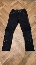 IXS GoreTex Motorcycle