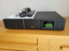 Naim Uniti 2. New Screen Fitted By Naim In October 2022.  RRP £2,795.00.  VGC