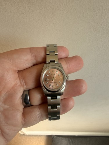 Rolex silver women 2015 - rolex, women's