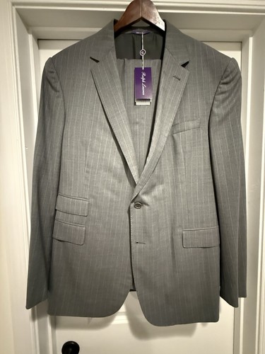 Ralph lauren purple - ralph,