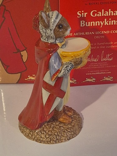 Royal doulton bunnykins - royal,