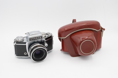Exakta varex iia 35mm slr - varex,