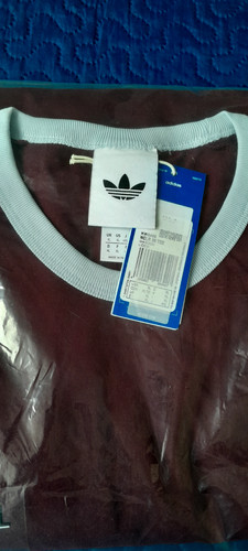 Adidas originals shirt brand - t,