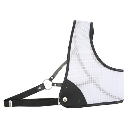 Archery chest guard - chest,