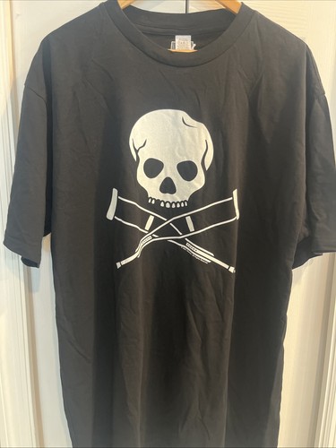 Jackass jolly roger xltg - jackass,