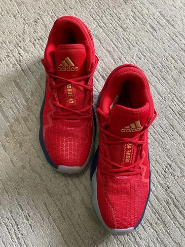 Adidas marvel spiderman - adidas,