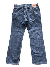 Levi's 514 Mens Jeans 36x30