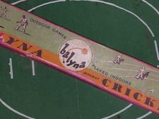 Balyna Discbat Table Top