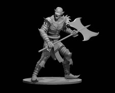 Death Giant for D&D Dungeons