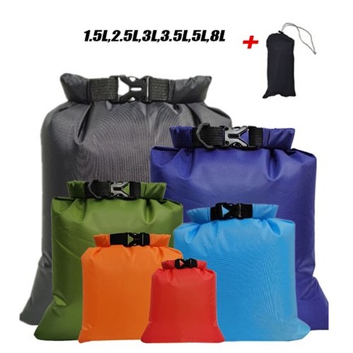6pcs outdoor waterproof dry - outdoor,
