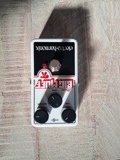 Big Muff Nano Guitar Fuzz Pedal