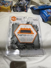 Hexing Nano Habitat Straight