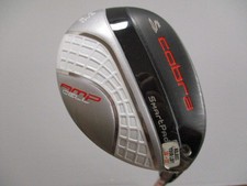 Cobra AMP CELL HYBRID White