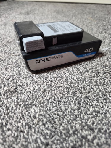 Vax onepwr 0ah battery - vax,