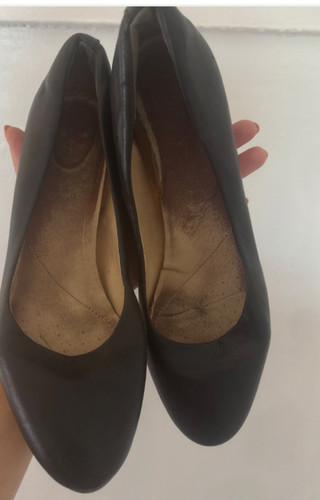 Clarks cabin crew - clarks,
