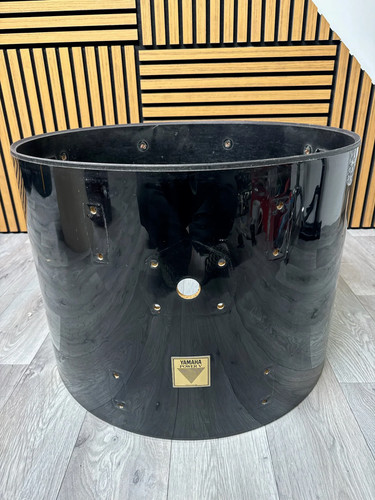 Yamaha power bass drum shell - bass,