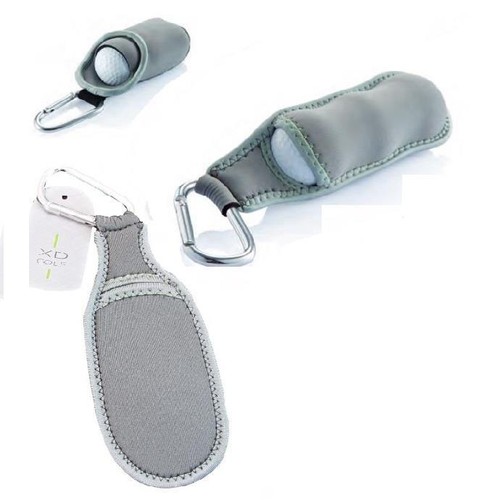 Golf ball holder - bag, hanging