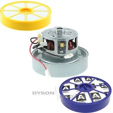 YDK 240v Motor Parts For Dyson
