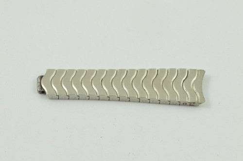 Ebel classic wave steel - classic,