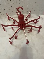 Ikea Octopus Presser Hanger