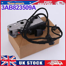 Bonnet catch Latch Front for VW Passat Passat CC B7 2010-2016 3AB823509A New UK