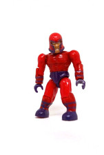 Mega Bloks Magneto Series 3