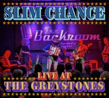Slim Chance : Live at the