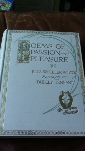 1914 poems passion - 1914,