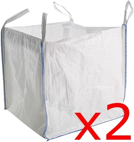 One ton bulk - one,