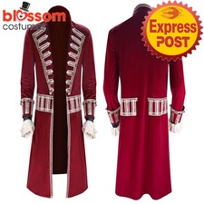 N1536 Peter Pan Wendy Captain