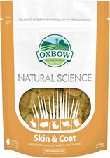 Oxbow Skin & Coat Supplement