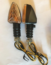 Black Arrows Lamp Long 80x26