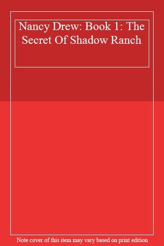The secret shadow - secret, ranch