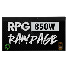 GameMax RAMPAGE PSU 850W 800W