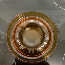 Ballantines The Superb Scotch