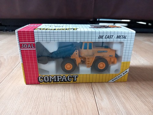 Joal ref 227 volvo l160 - volvo,