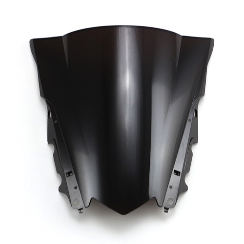 Motorcycle windshield - motorcycle,