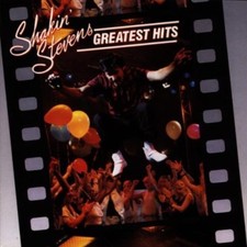 Greatest Hits - Shakin'