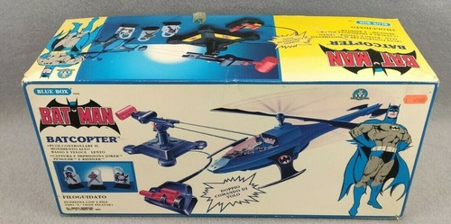 Batman bat copter - batman, bat-copter