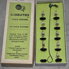 Subbuteo Queens Park Ref 24 HW 1st Edition