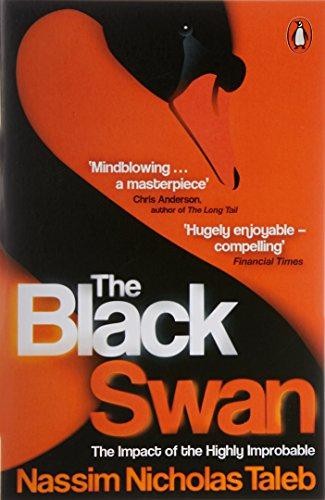 The black swan - the,
