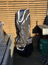 John Letters Golf Travel Bag