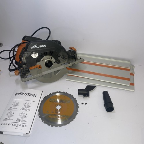 Evolution 027 0001 r185ccsx - 027-0001,