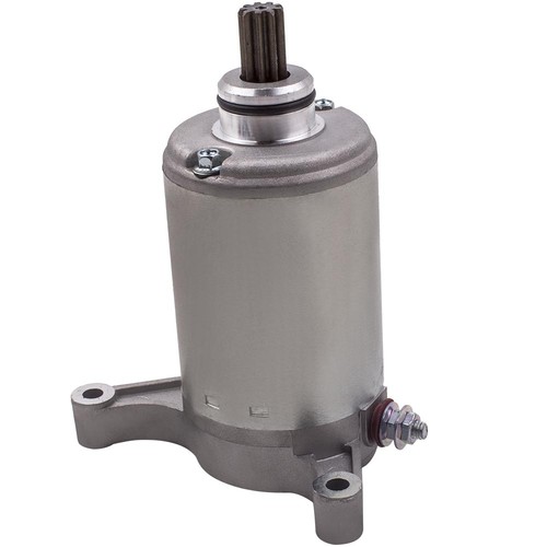 12v starter motor - 12v,